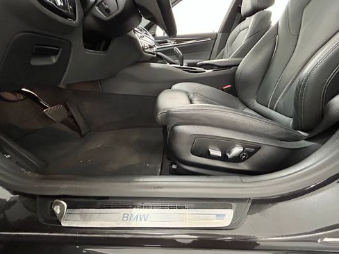 Used 2023 BMW 530e xDrive w/ Executive Package AWD/4WD image 32