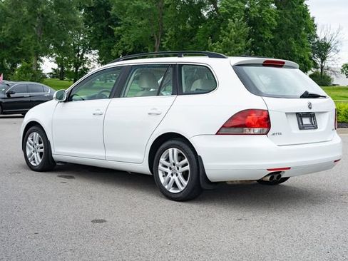 Used 2014 Volkswagen Jetta TDI FWD image 4