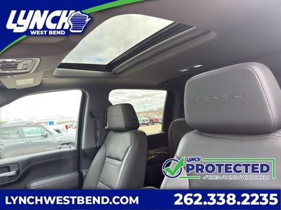 Used 2022 GMC Sierra 2500 Denali w/ Technology Package