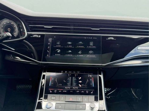 Certified 2023 Audi Q7 3.0T Premium Plus w/ Premium Plus Package AWD/4WD image 15