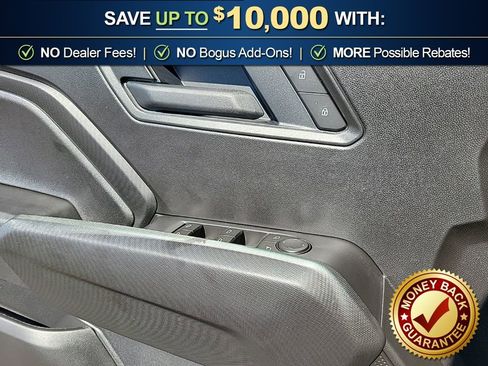 New 2026 Chevrolet Colorado W/T w/ WT Custom Package RWD image 19