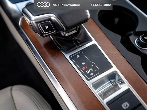 Used 2023 Audi A6 Premium Plus w/ Premium Plus Package AWD/4WD image 27