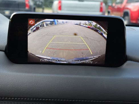 Used 2019 MAZDA CX-5 Grand Touring image 12