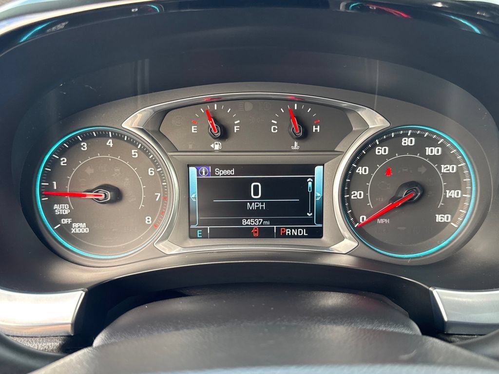 Used 2019 Chevrolet Traverse LT w/ LT Premium Package AWD/4WD image 42