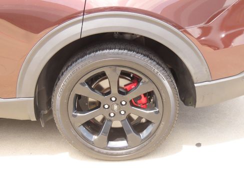 Used 2020 Ford Explorer ST w/ ST Street Pack AWD/4WD image 17