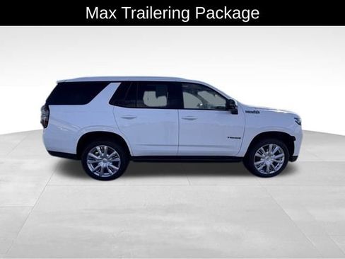 Certified 2023 Chevrolet Tahoe High Country image 6