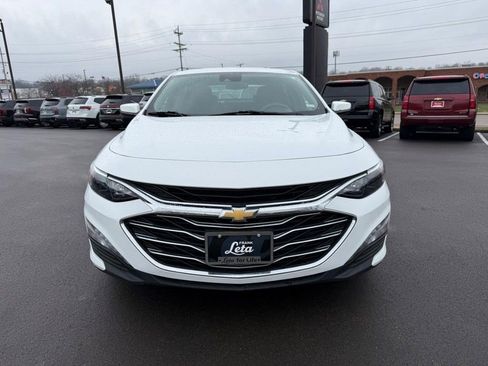 Used 2023 Chevrolet Malibu LT FWD image 9