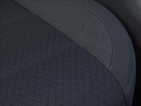 New 2025 Chevrolet Silverado 2500 LT w/ Z71 Chrome Sport Edition image 21