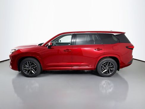 New 2026 Lexus TX 350 AWD w/ Technology Package image 4
