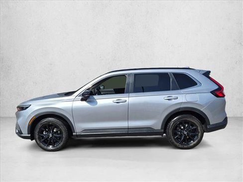 Used 2024 Honda CR-V Sport image 8