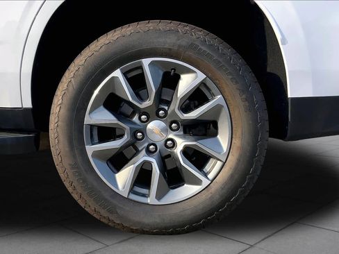 Used 2021 Chevrolet Tahoe LS RWD image 11