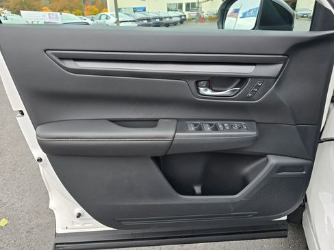 Certified 2026 Honda CR-V Sport-L image 10