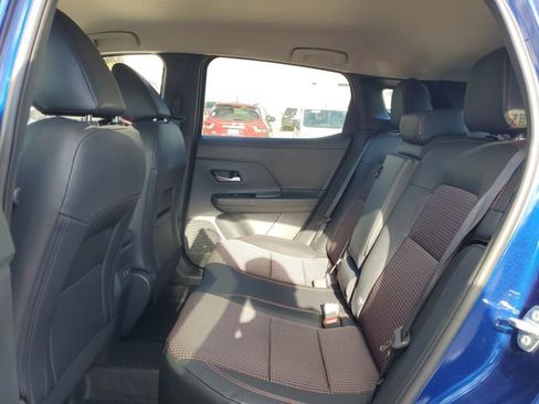 New 2026 Nissan Kicks SR w/ Cold Weather Package image 25