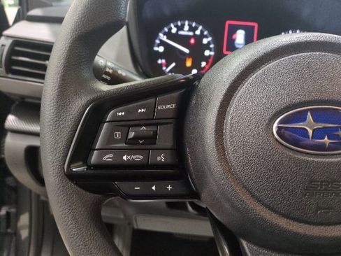Used 2024 Subaru Crosstrek 2.0i AWD/4WD image 15