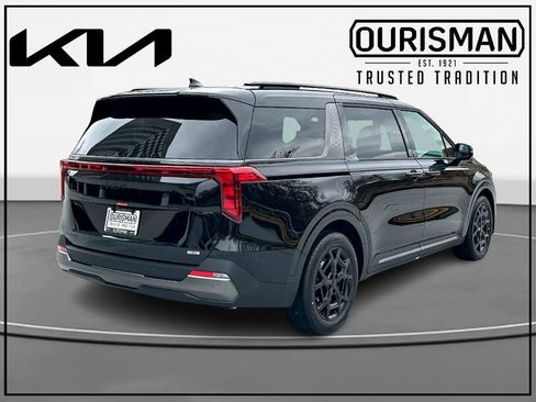 New 2026 Kia Carnival SX image 4