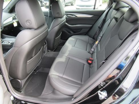 New 2026 Cadillac CT5 Premium Luxury w/ Technology Package RWD image 30