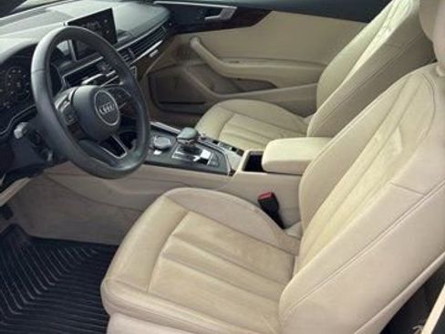Used 2018 Audi A5 2.0T Premium Plus w/ Premium Plus image 6