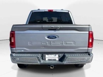 Used 2021 Ford F150 XLT w/ Equipment Group 302A High