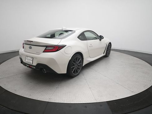 Used 2024 Subaru BRZ Limited w/ Popular Package 2 RWD image 13