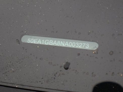 Used 2022 Lucid Air Grand Touring image 44