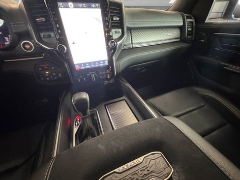 Used 2024 RAM 1500 TRX AWD/4WD image 3