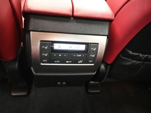 Certified 2023 Lexus GX 460 Premium w/ Accessory Package AWD/4WD image 18