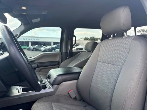 Used 2020 Ford F150 XLT w/ Equipment Group 302A Luxury RWD image 8