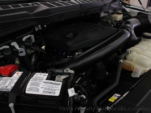 Used 2023 Ford F150 XLT w/ Equipment Group 302A High AWD/4WD image 51