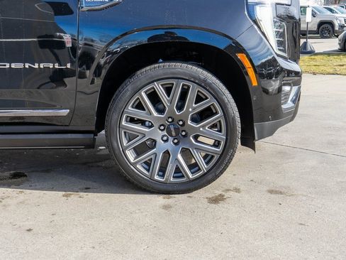 New 2026 GMC Yukon XL Denali Ultimate image 37
