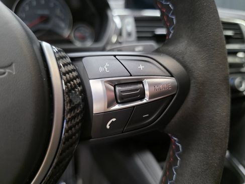 Used 2020 BMW M4 Coupe RWD image 50