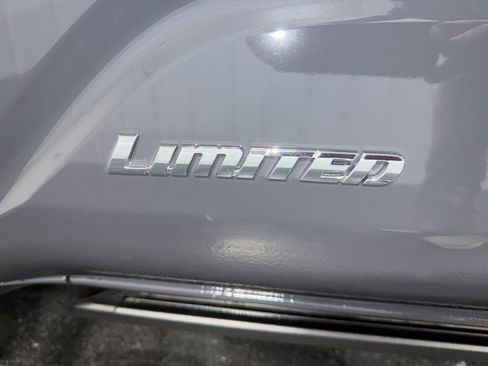 New 2026 Toyota Tacoma Limited AWD/4WD image 45