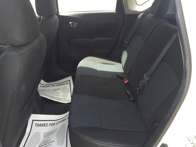 Used 2015 Nissan Versa Note SV FWD image 22