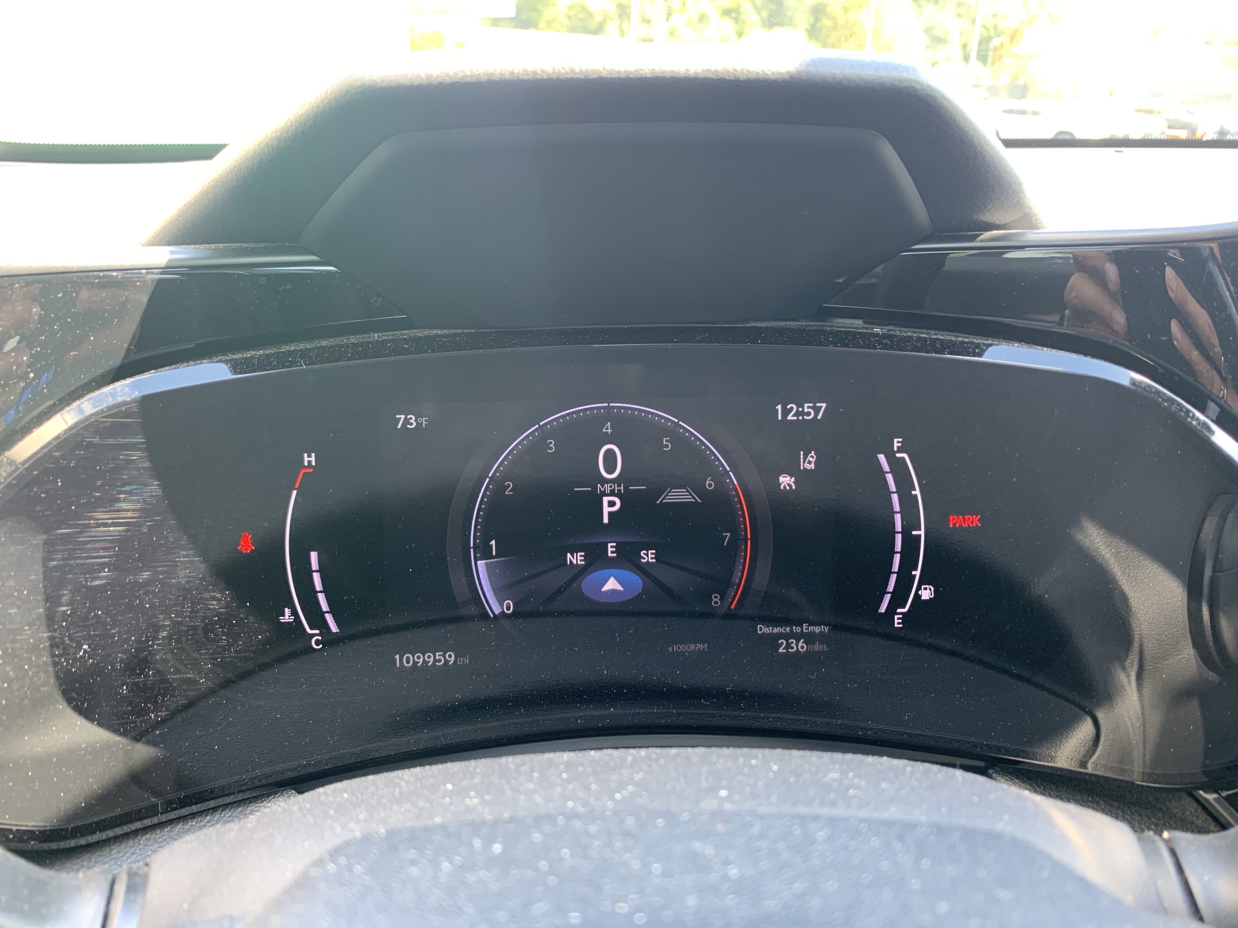 Used 2022 Lexus NX 350 AWD image 21