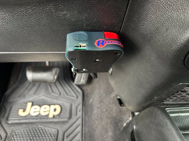 Used 2016 Jeep Wrangler Unlimited Sport w/ Quick Order Package 24S AWD/4WD image 26