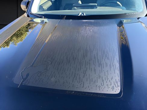 New 2025 Ford Bronco Sport Big Bend w/ Convenience Package image 46