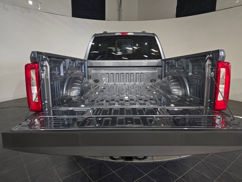 New 2026 Ford F250 XL w/ STX Appearance Package image 12