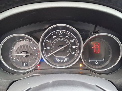 Used 2015 MAZDA MAZDA6 Grand Touring image 13