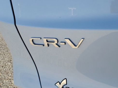 Used 2024 Honda CR-V LX image 5