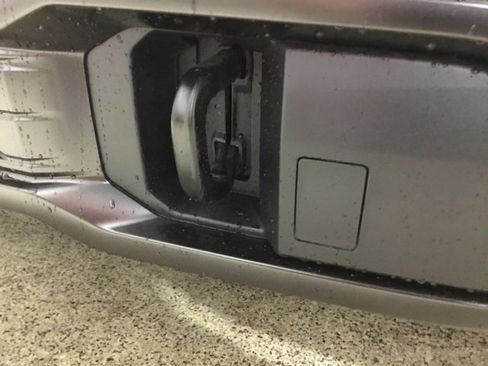 New 2025 GMC Sierra 1500 SLT w/ SLT Premium Package image 8