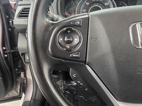 Used 2015 Honda CR-V EX-L image 18
