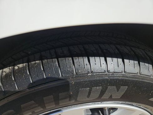 Used 2025 Toyota Camry LE image 26