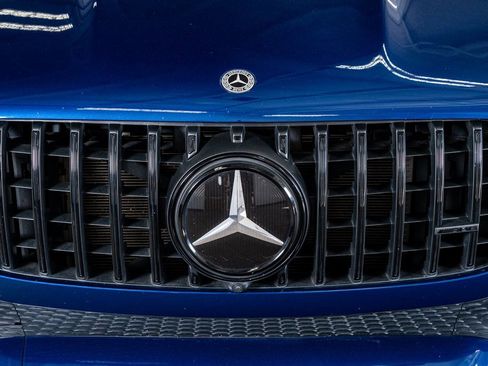 Used 2021 Mercedes-Benz GLE 63 AMG S image 16