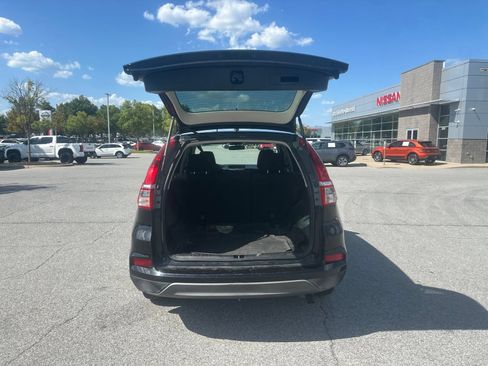 Used 2016 Honda CR-V LX image 11