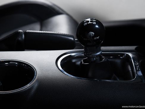 Used 2017 Ford Mustang GT Premium w/ GT Performance Package image 24