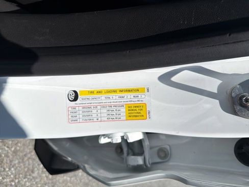 Used 2024 Buick Encore GX Preferred FWD image 27