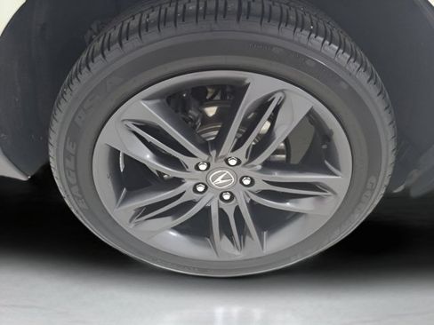 Used 2024 Acura RDX A-Spec AWD/4WD image 11
