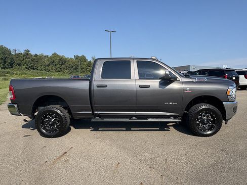 Used 2021 RAM 2500 Tradesman AWD/4WD image 6