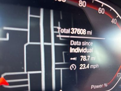 Used 2023 BMW 540i w/ M Sport Package