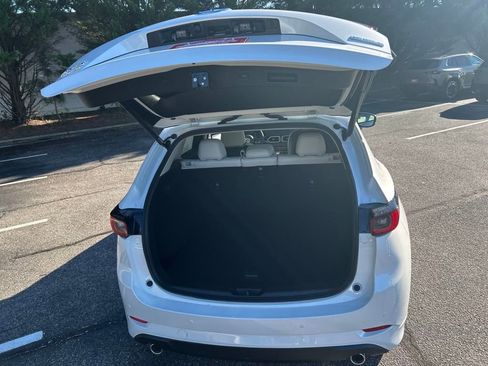 New 2025 MAZDA CX-5 AWD 2.5 S w/ Premium Plus Pkg image 26