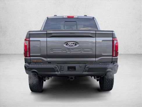 New 2025 Ford F150 Tremor w/ Equipment Group 402A High image 7